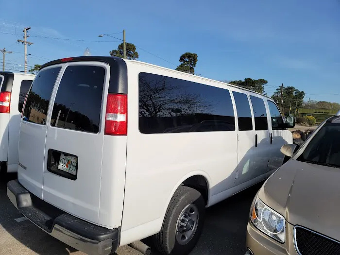 Enterprise Rent-A-Car Picture 1