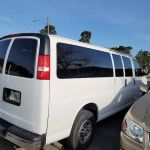 Enterprise Rent-A-Car