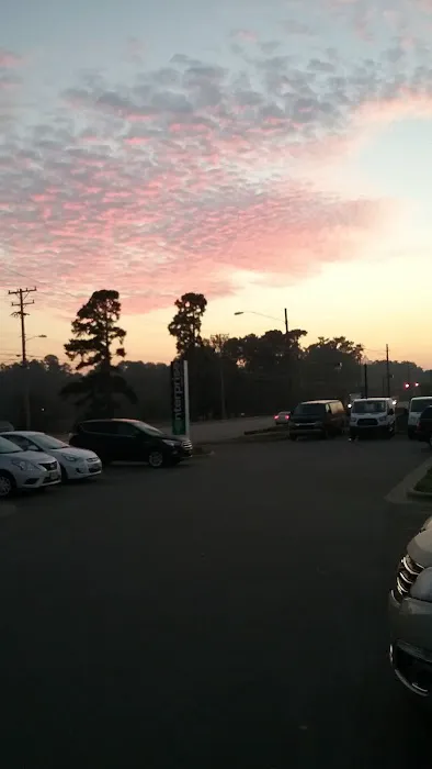 Enterprise Rent-A-Car Picture 6