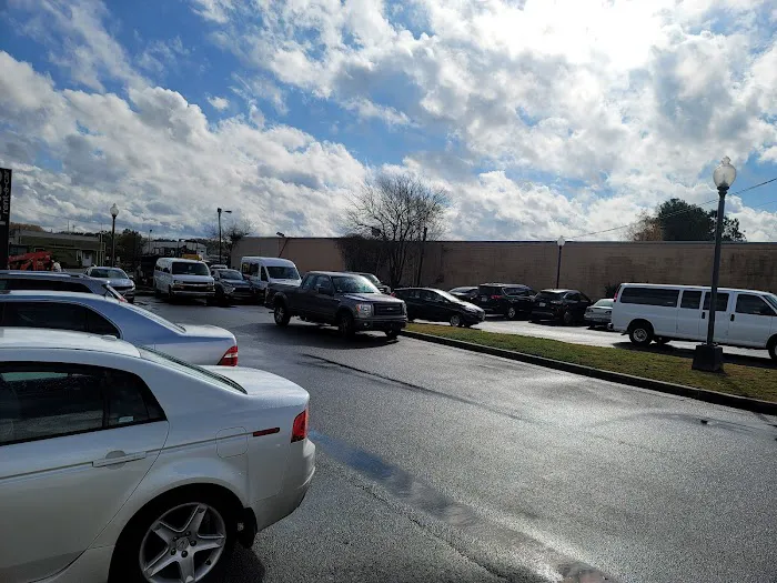 Enterprise Rent-A-Car Picture 10