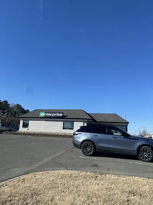 Enterprise Rent-A-Car Picture 8