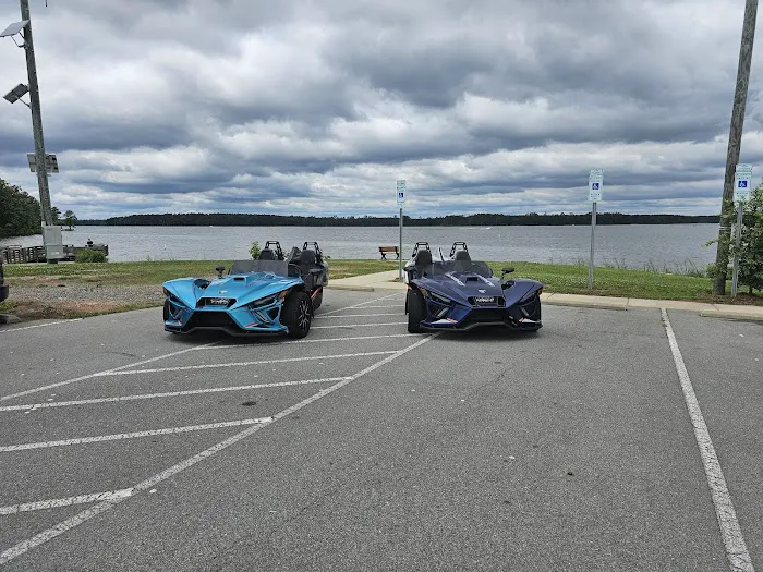 RDU SlingShot Rentals Picture 6