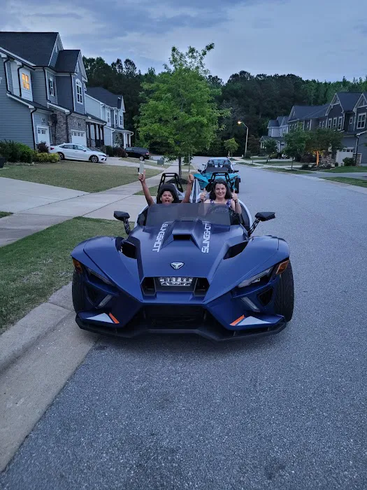 RDU SlingShot Rentals Picture 1
