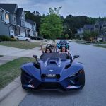 RDU SlingShot Rentals