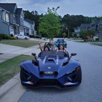 RDU SlingShot Rentals ico