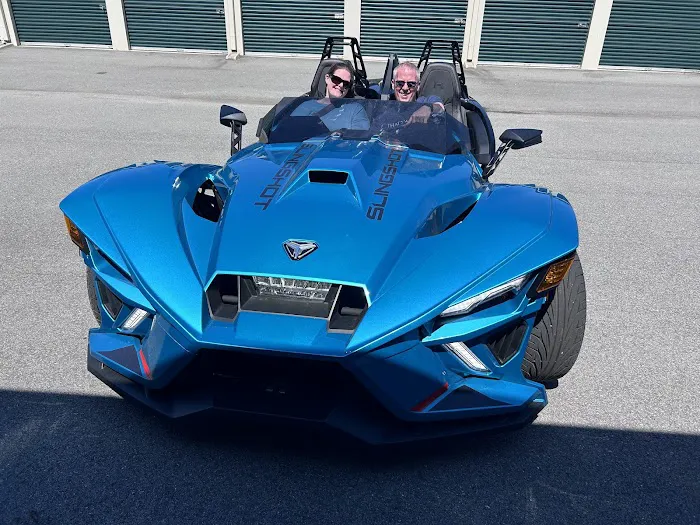 RDU SlingShot Rentals Picture 8