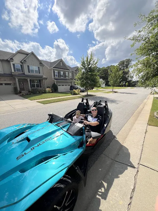 RDU SlingShot Rentals Picture 10