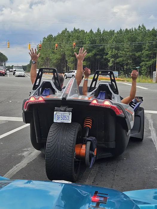 RDU SlingShot Rentals Picture 7