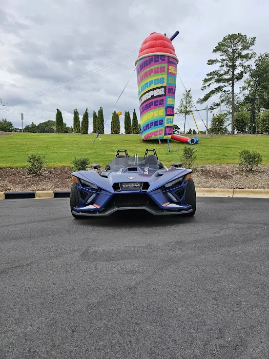 RDU SlingShot Rentals Picture 3