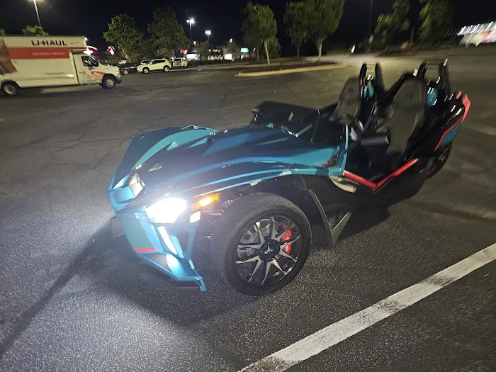 RDU SlingShot Rentals Picture 5