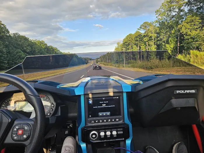 RDU SlingShot Rentals Picture 4