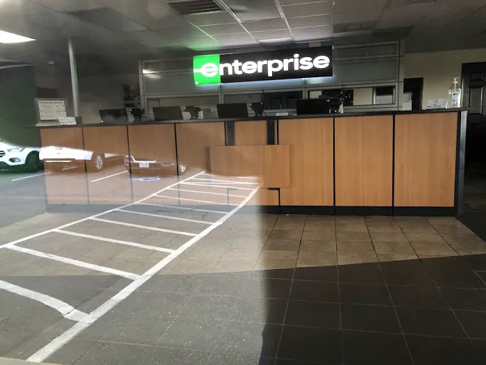 Enterprise Rent-A-Car Picture 5