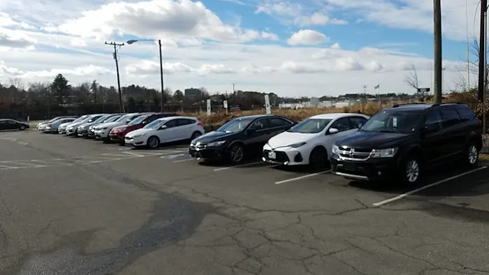 Enterprise Rent-A-Car Picture 4