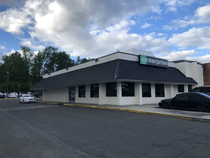 Enterprise Rent-A-Car Picture 3