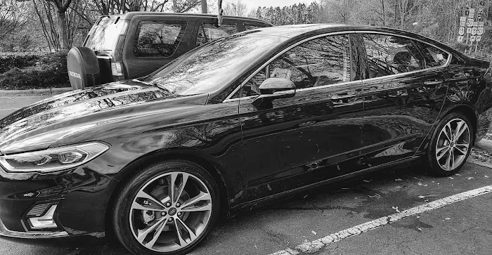 Enterprise Rent-A-Car Picture 8