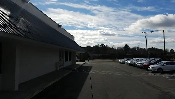 Enterprise Rent-A-Car Picture 7