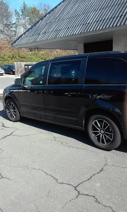 Enterprise Rent-A-Car Picture 10
