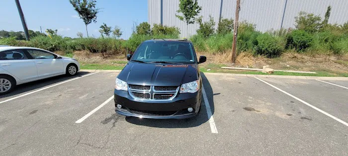 Enterprise Rent-A-Car Picture 2