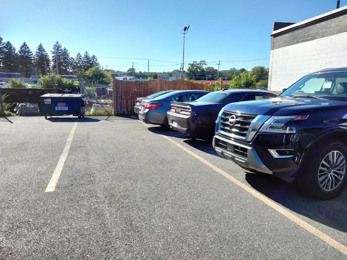 Enterprise Rent-A-Car Picture 6