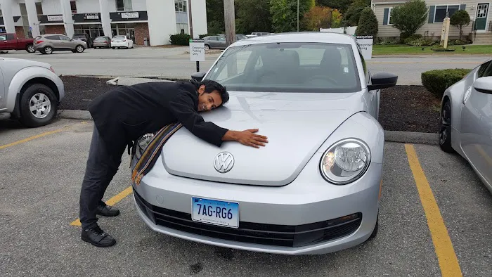 Enterprise Rent-A-Car Picture 7