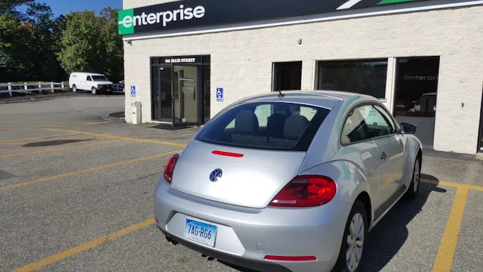 Enterprise Rent-A-Car Picture 2