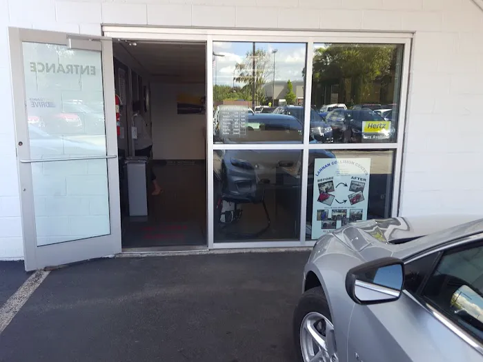 Hertz Car Rental - Lowell - Rogers Street Hle Picture 6