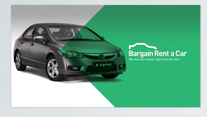 Bargain Rent-A-Car Picture 1