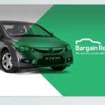Bargain Rent-A-Car