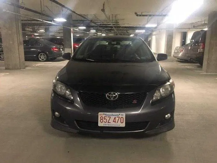 Dave's Car Rentals Picture 1
