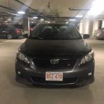 Dave's Car Rentals