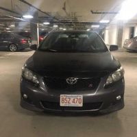 Dave's Car Rentals ico