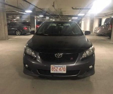 Dave's Car Rentals