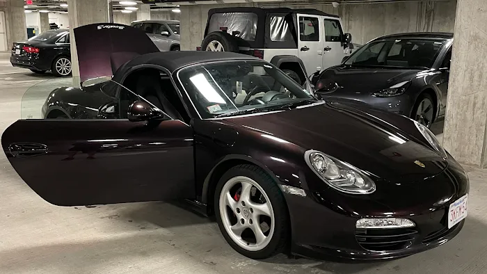 Dave's Car Rentals Picture 8