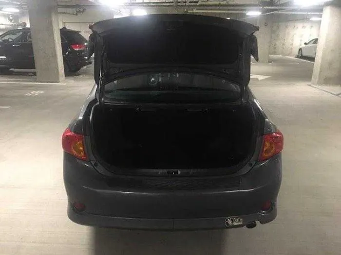 Dave's Car Rentals Picture 5