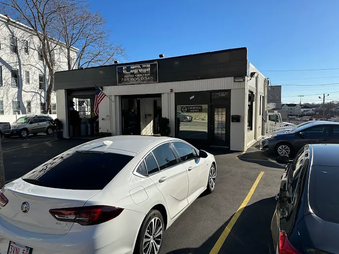 Uni Auto Rental Picture 6