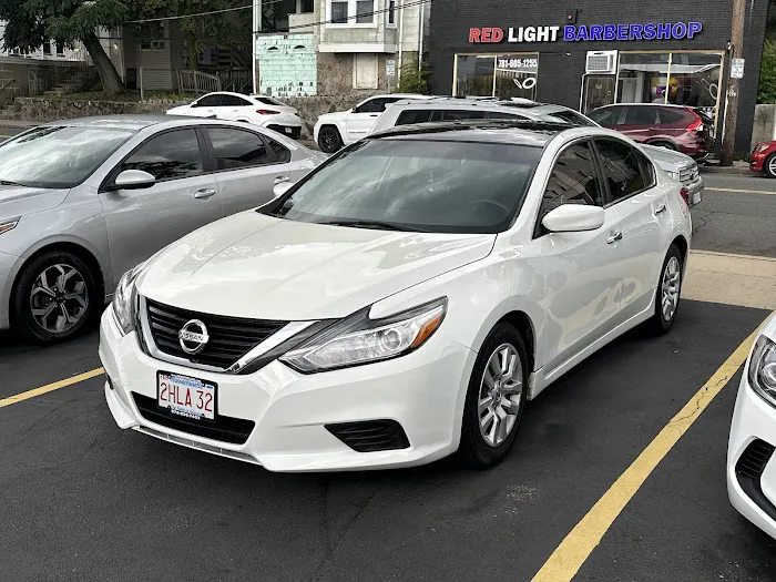 Uni Auto Rental Picture 7