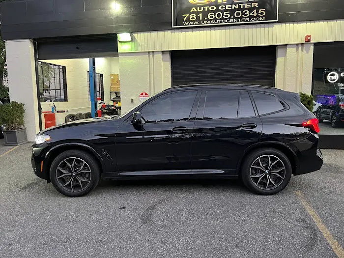 Uni Auto Rental Picture 5