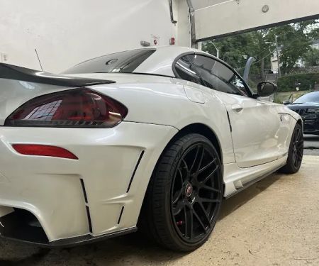 Uni Auto Rental