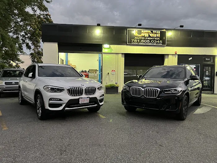 Uni Auto Rental Picture 8