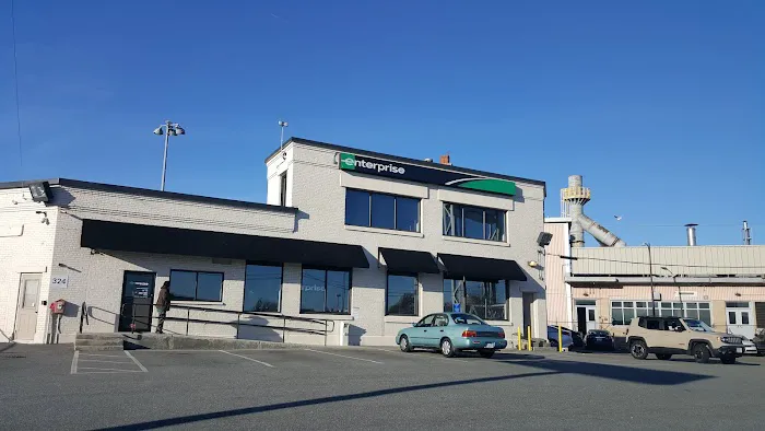Enterprise Rent-A-Car Picture 9