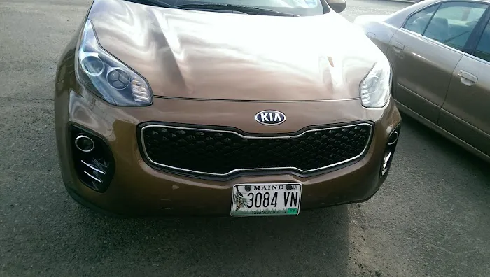 Enterprise Rent-A-Car Picture 10