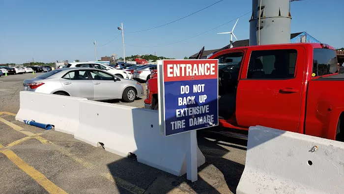 Thrifty Car Rental - Revere Ma Tle Picture 9