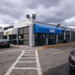 Thrifty Car Rental - Revere Ma Tle