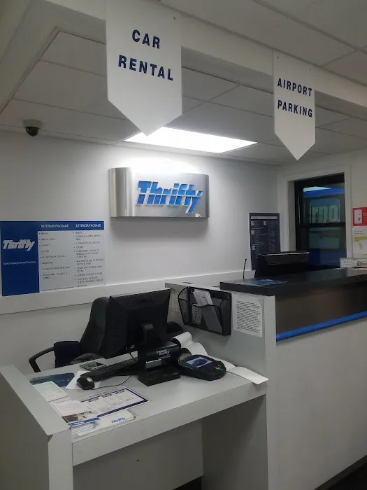 Thrifty Car Rental - Revere Ma Tle Picture 6