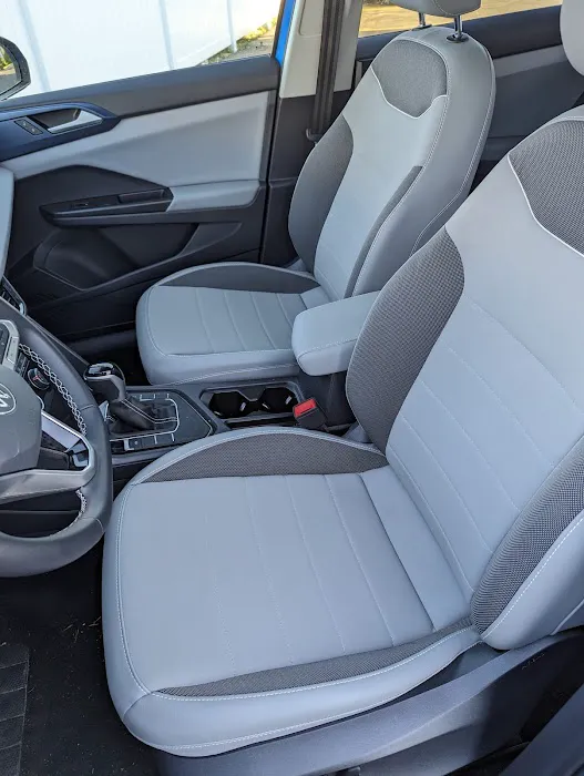 Enterprise Rent-A-Car Picture 2