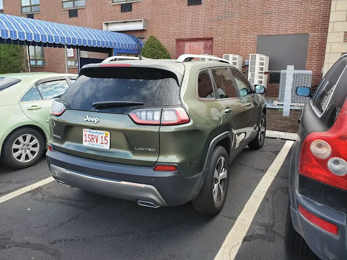 Enterprise Rent-A-Car Picture 3