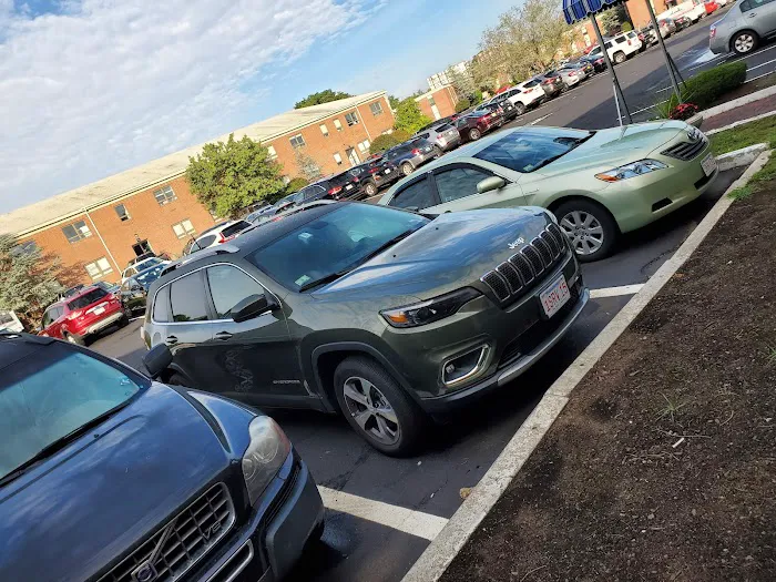 Enterprise Rent-A-Car Picture 7