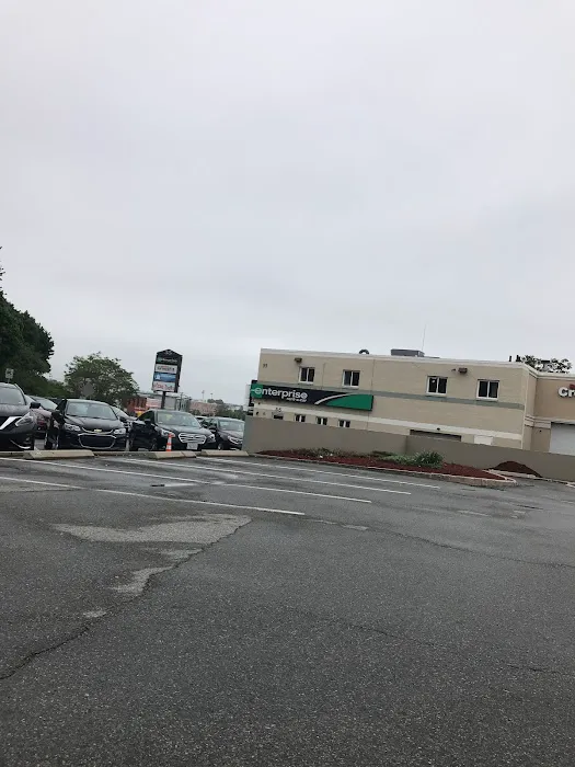 Enterprise Rent-A-Car Picture 5