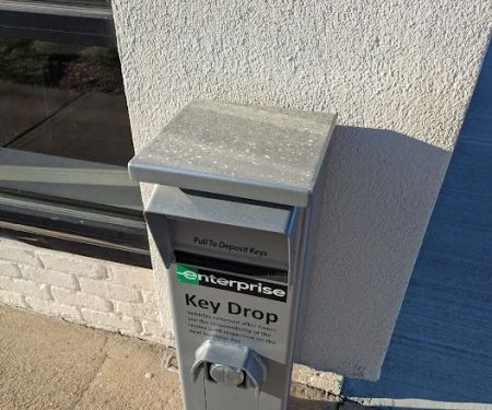 Enterprise Rent-A-Car