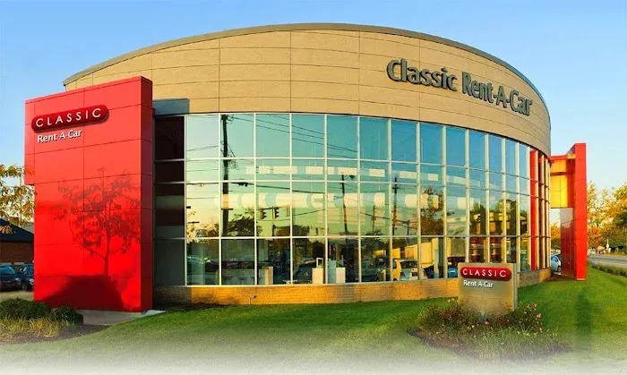 Classic Rent a Car Picture 6